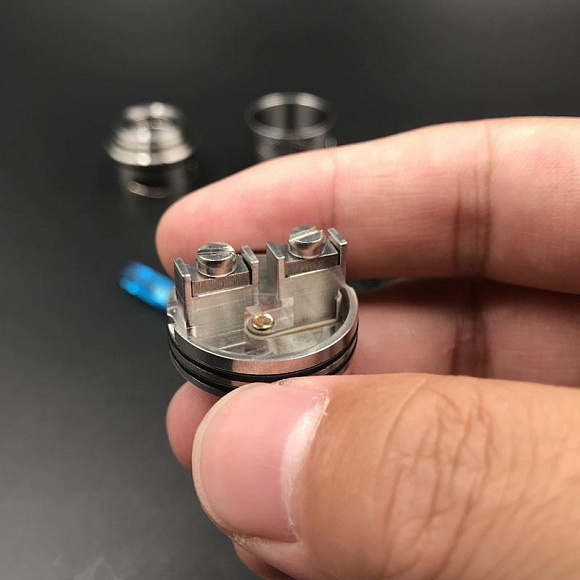 Vital RDA (клон)