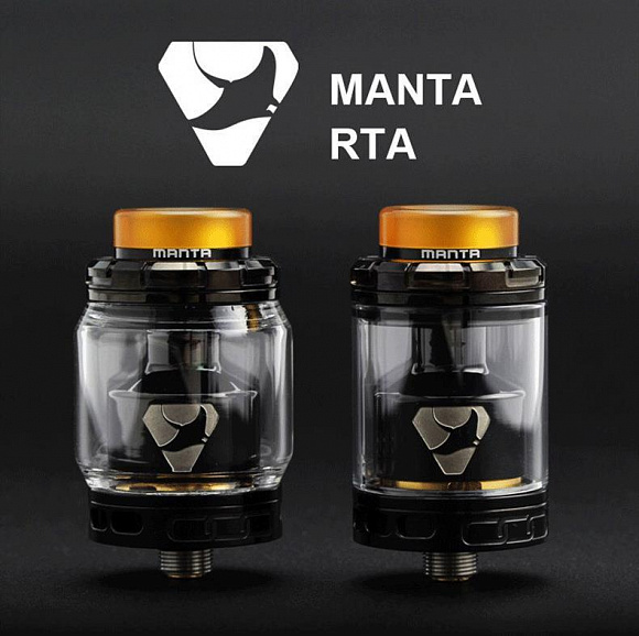 ADVKEN Manta RTA