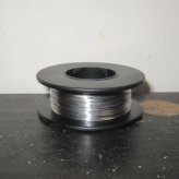 Нержавейка на катушке