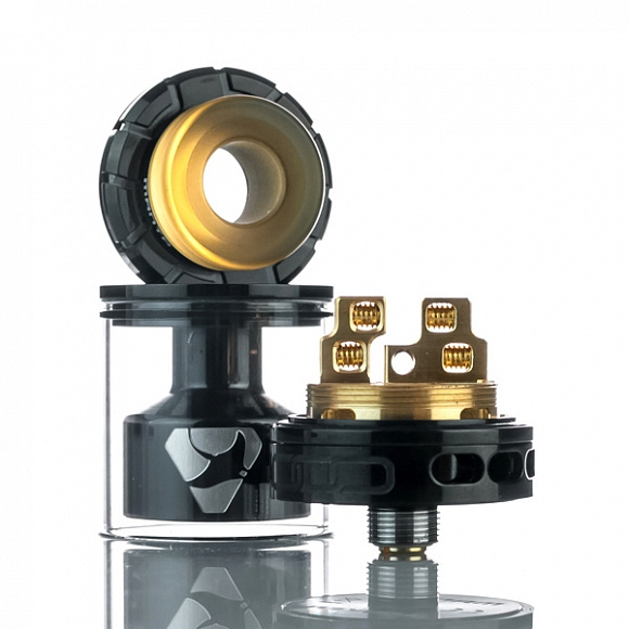 ADVKEN Manta RTA