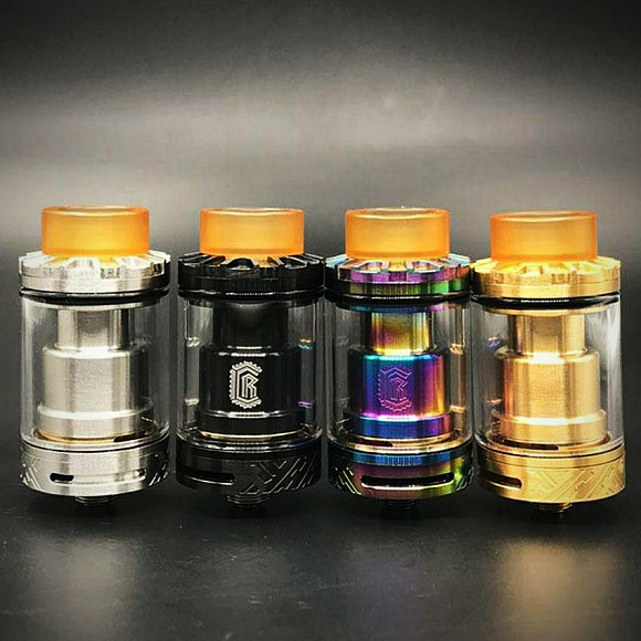 Reload RTA (клон)