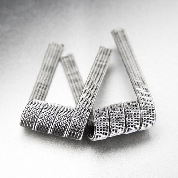 Спирали ручной работы ARCoils (2 шт.)