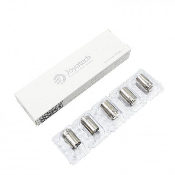 Испаритель Joyetech Cubis (eGo AIO)