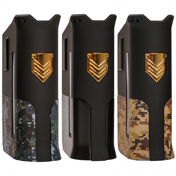 Limitless Arms Race 200w