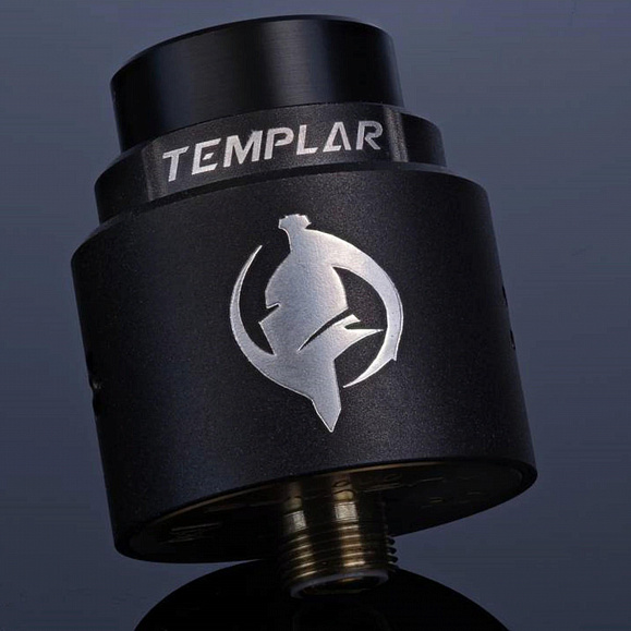 Augvape Templar RDA