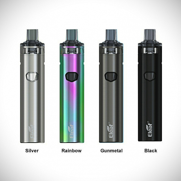 Eleaf iJust AIO