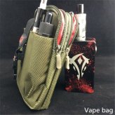 Вейп-сумка на ремень