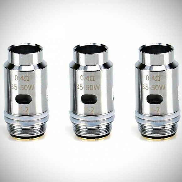 Испарители Smoant K (Pasito 2, Knight)