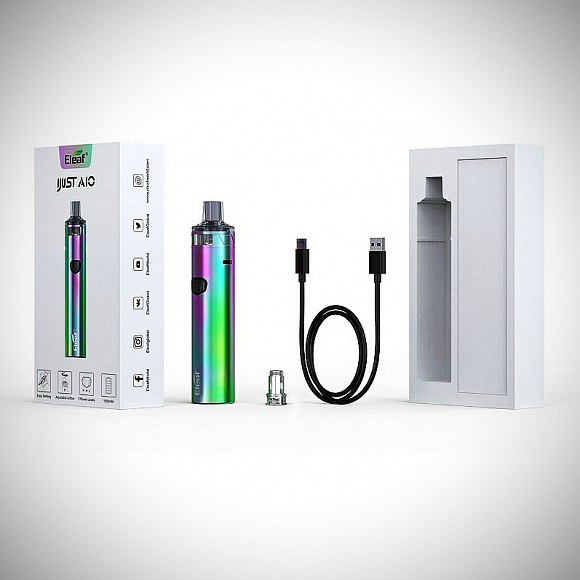 Eleaf iJust AIO