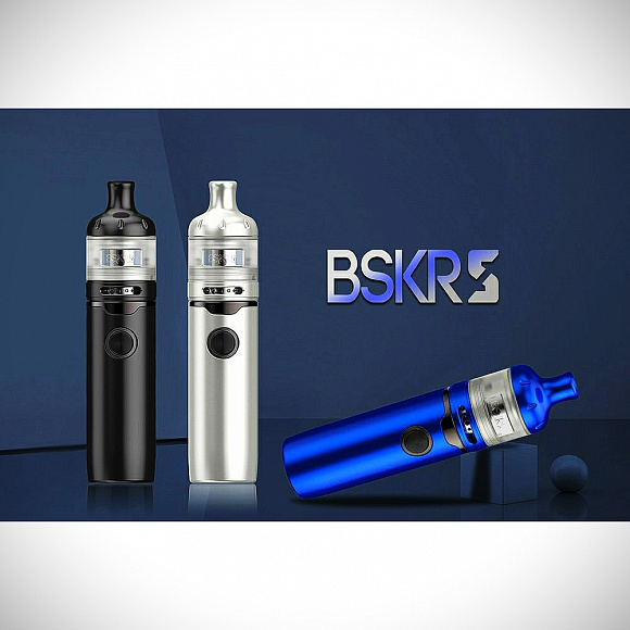 Vandy Vape Berserker S kit