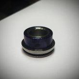 1110 Чафкэп (Сталь + Resin)