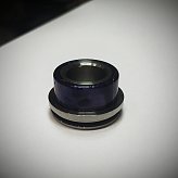 1110 Чафкэп (Сталь + Resin)