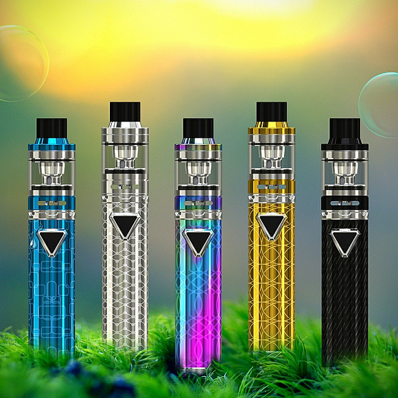 Набор Eleaf iJust ECM