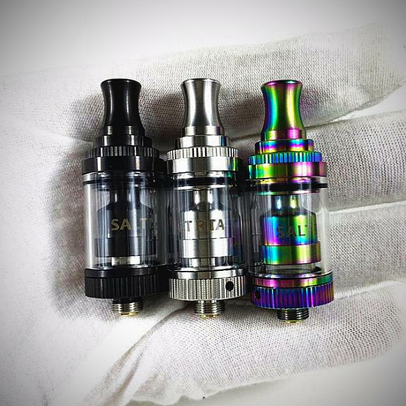 Salt RTA (клон)