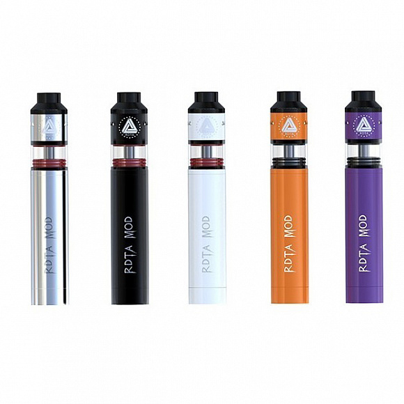 Набор iJoy RDTA mod kit
