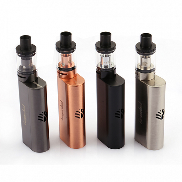 Kanger Subox Mini-C kit