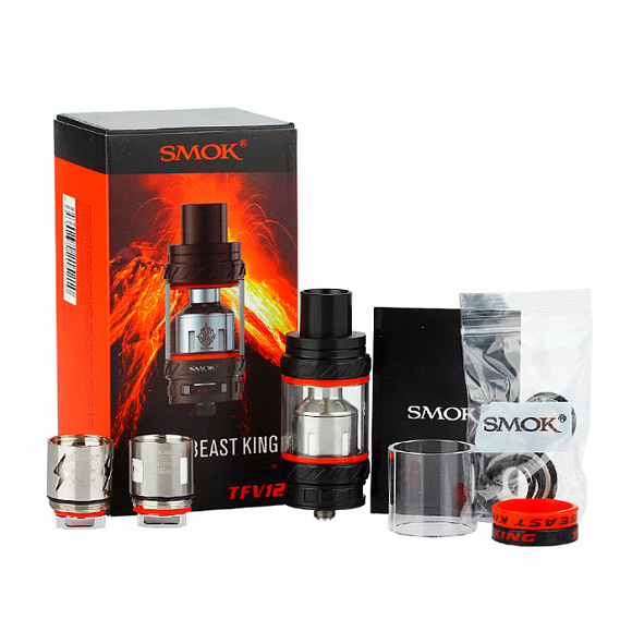SMOK TFV12 Cloud Beast King