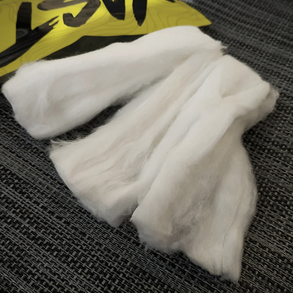 Органический хлопок Nasty Cotton, 10g