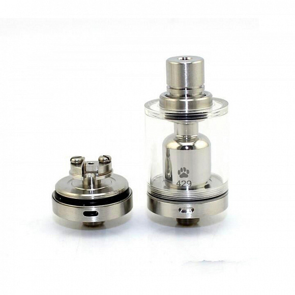 SXK Doggystyle RTA (клон)
