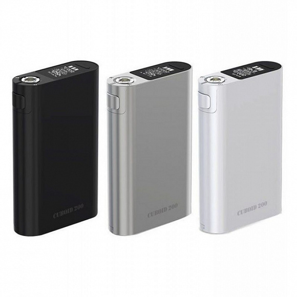 Joyetech Cuboid 200w