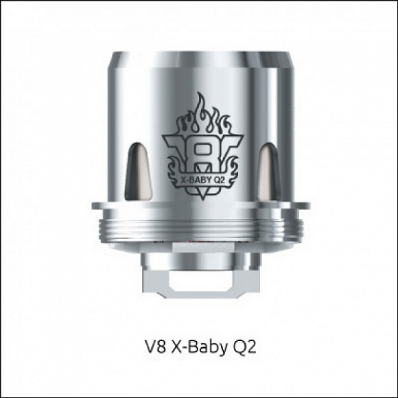 Испаритель для TFV8 Baby