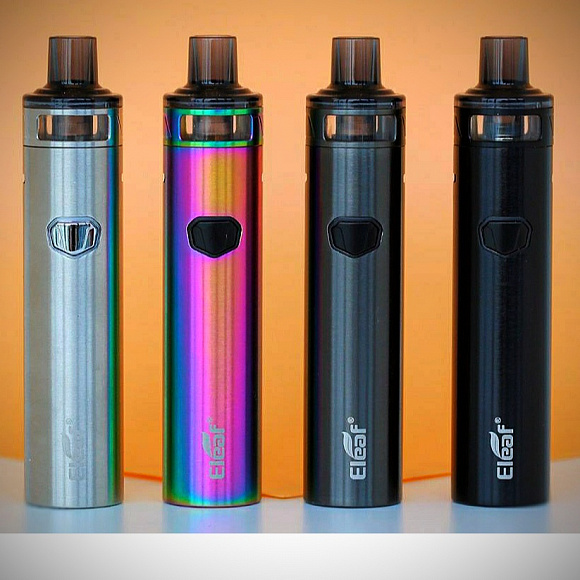 Eleaf iJust AIO