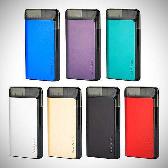 Suorin AIR Plus