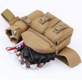 Вейп-пояс Nylon Waist