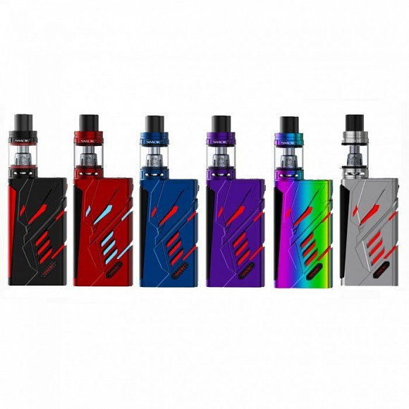Набор SMOK T-Priv 220w kit