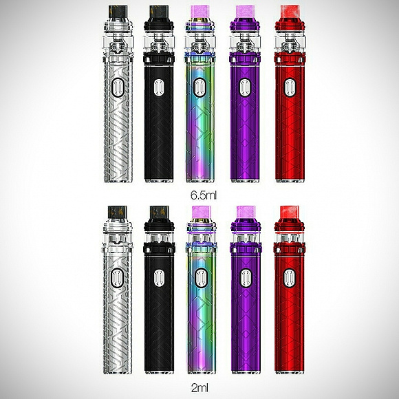 Eleaf iJust 3 (2 ml) 3000 mAh