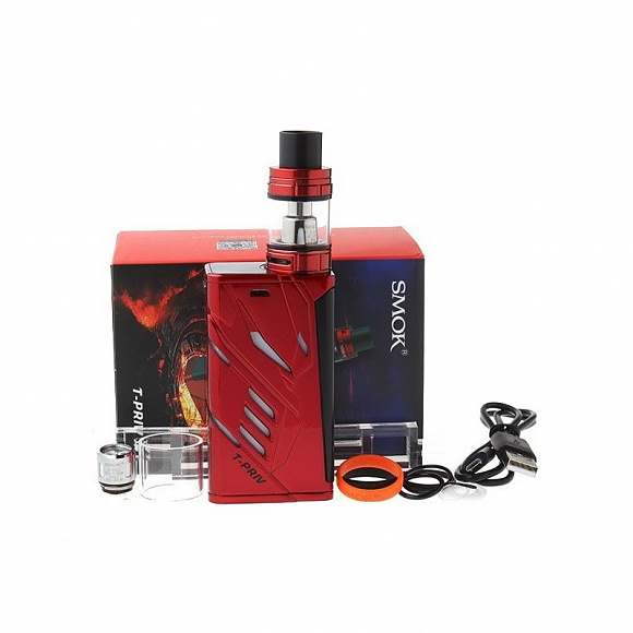 Набор SMOK T-Priv 220w kit