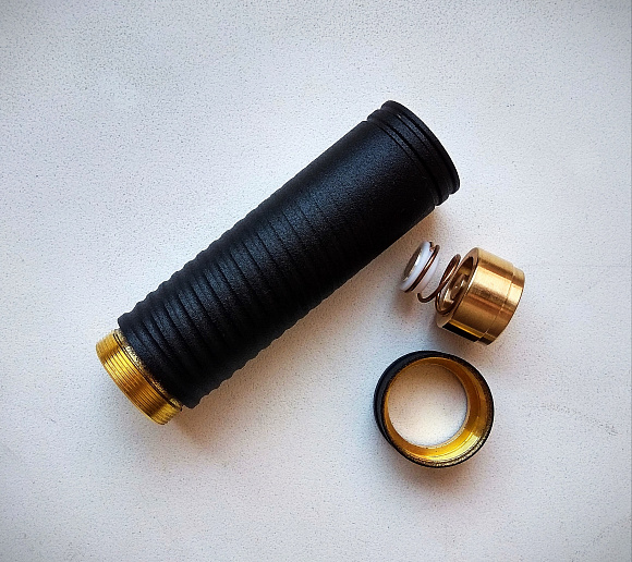 CONSTANTA Helix BY FIR VAPE PRODUCTION