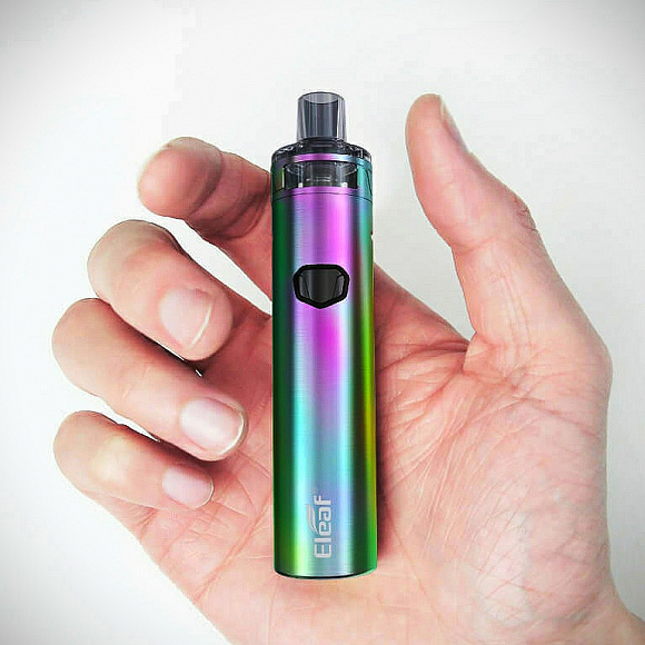 Eleaf iJust AIO