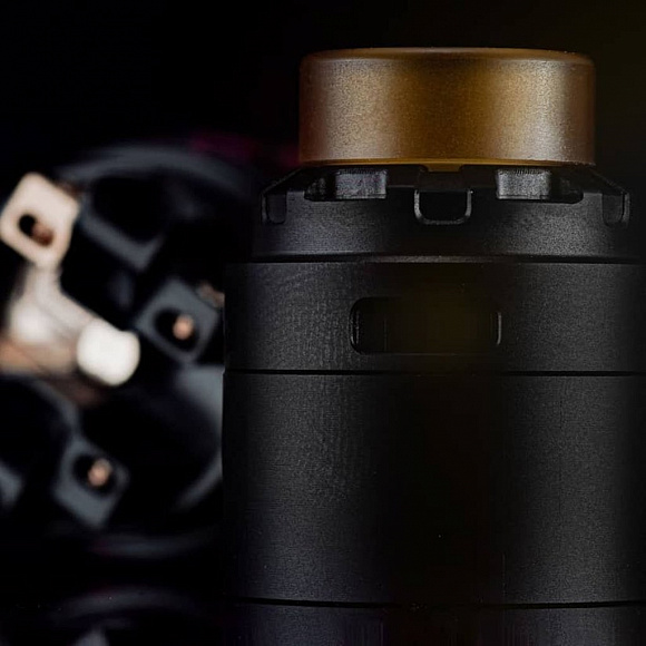 Reload X RDA (клон)