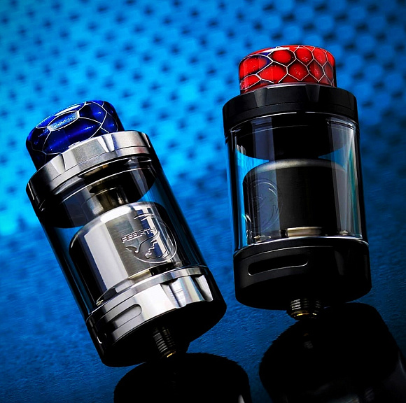 Rebirth RTA (клон)