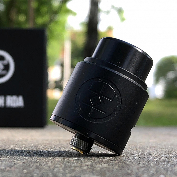 ADVKEN Breath RDA