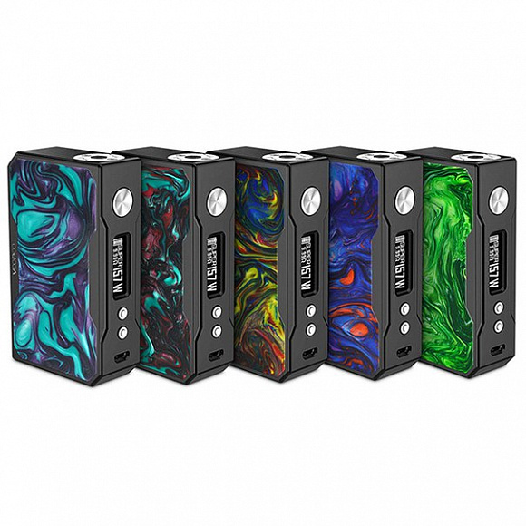 VooPoo DRAG 157w