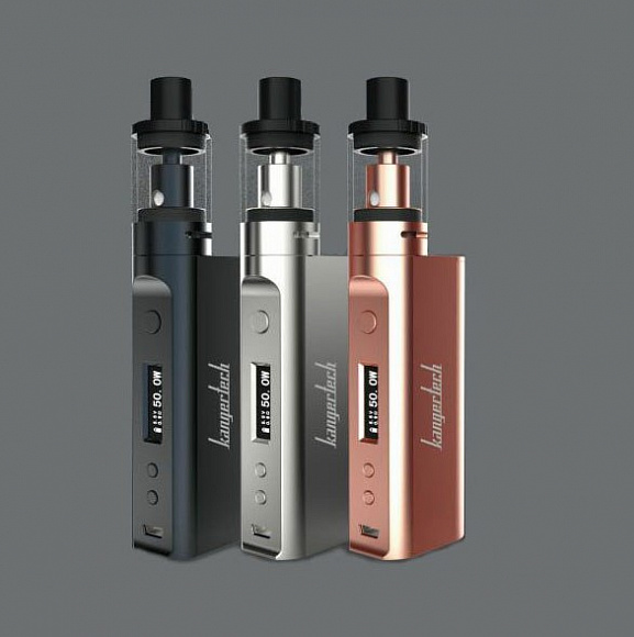 Kanger Subox Mini-C kit