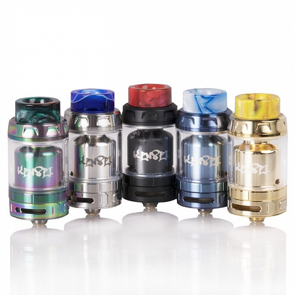 VandyVape Kensei RTA