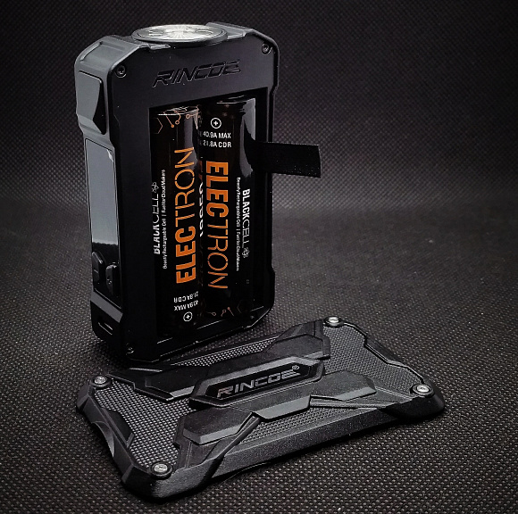 Rincoe Mechman Lite 228w