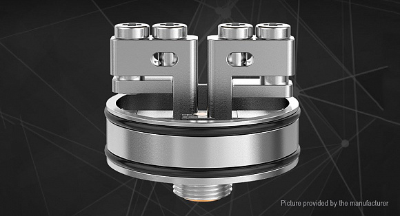 OBS Cheeta II RDA