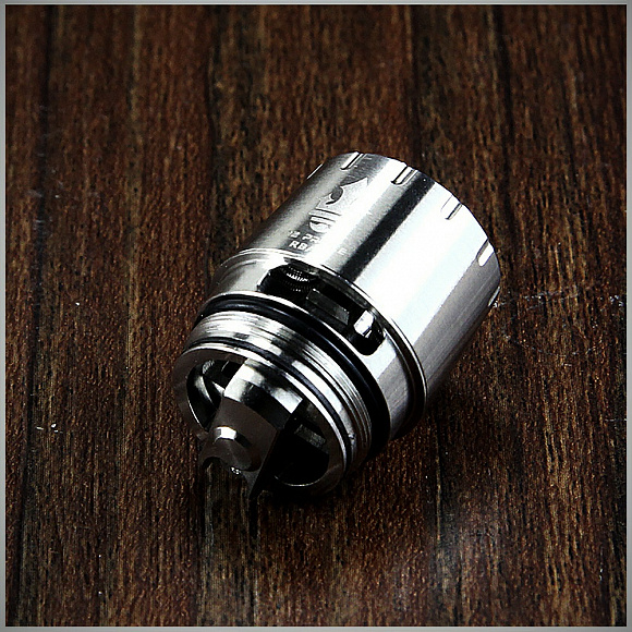 Обслуживаемая база SMOK v12 Prince RBA (для SMOK TFV12 Prince)