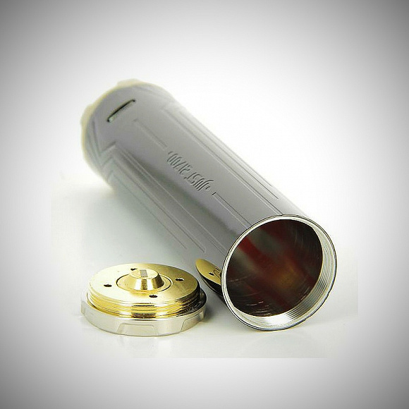 Батарейный блок Eleaf iJust 21700