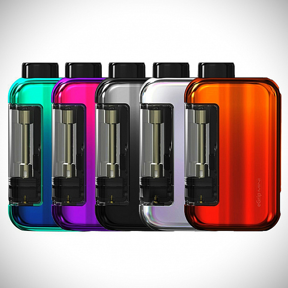 Joyetech eGrip Mini