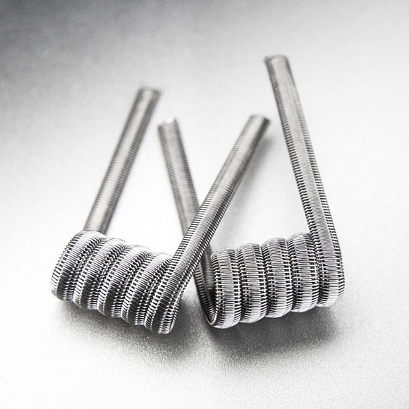 Спирали ручной работы ARCoils (2 шт.)