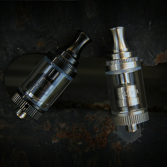 Salt RTA (клон)