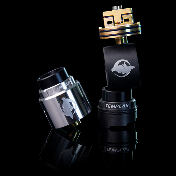 Augvape Templar RDA