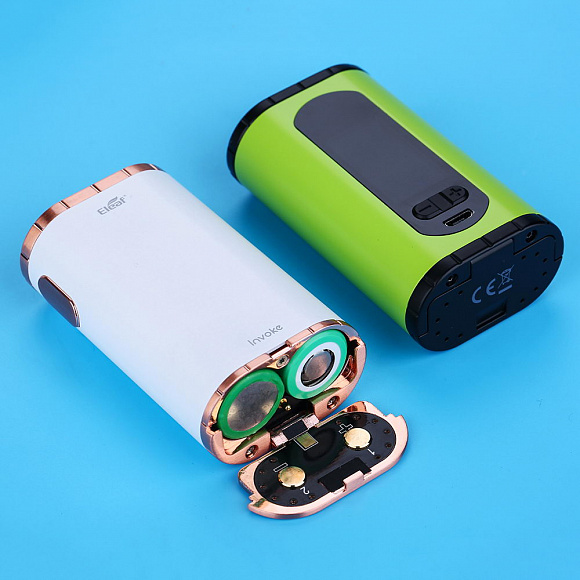 Eleaf Invoke 220w