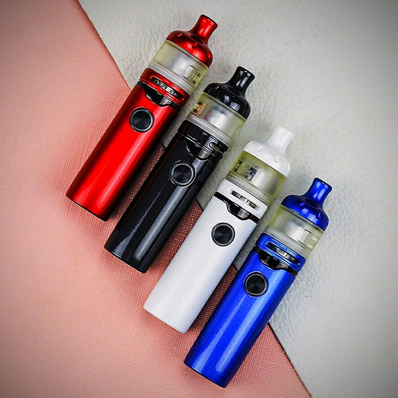 Vandy Vape Berserker S kit
