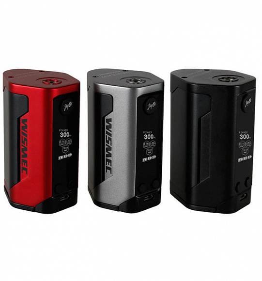 Wismec Reuleaux RX Gen3
